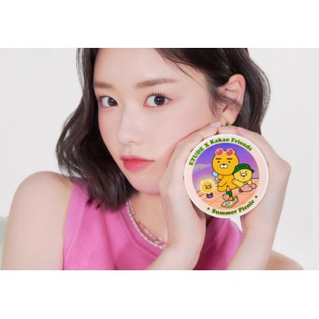 Kakao Friends - Ryan & Choonsik Etude Hydro Barrier Cream 100ml